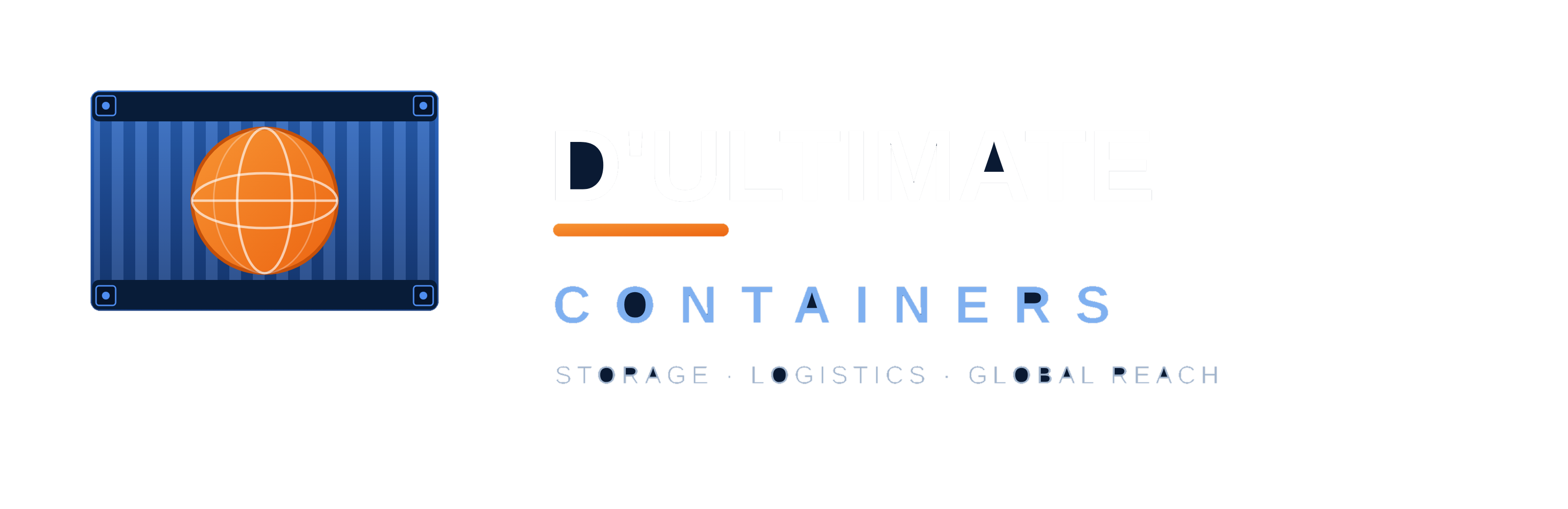 D'Ultimate Containers